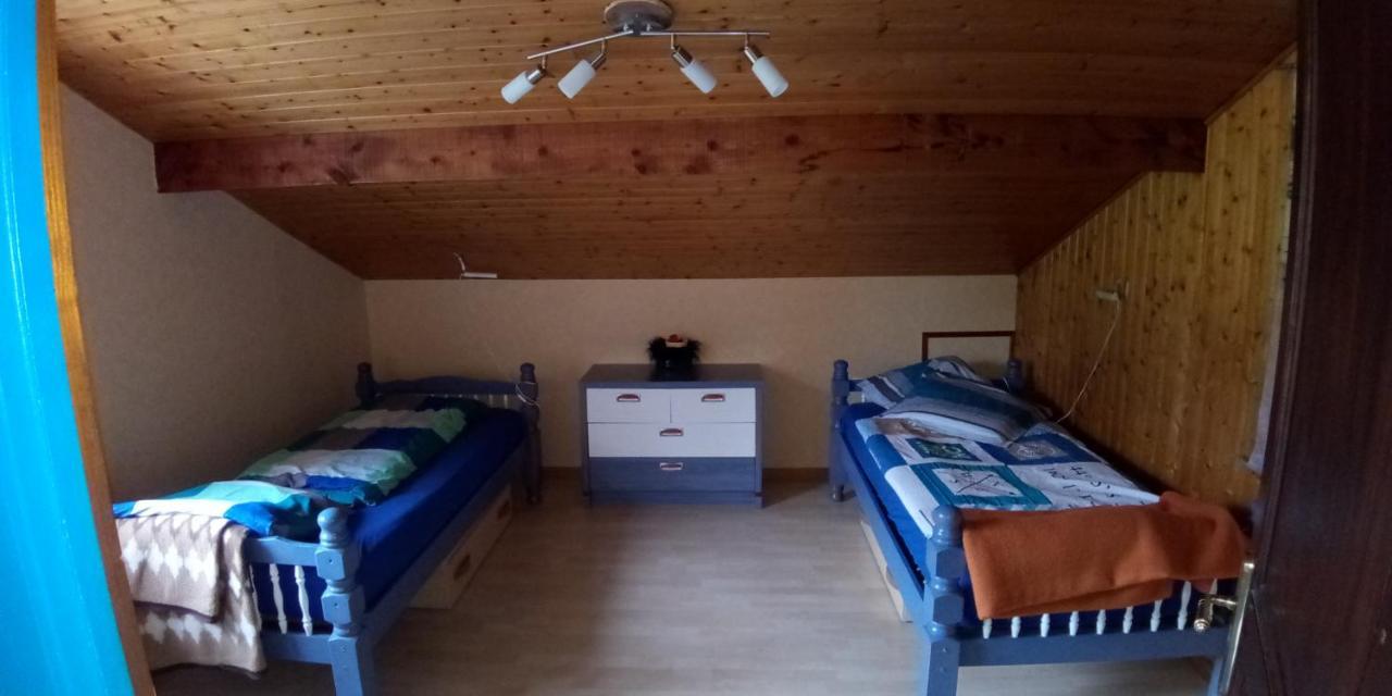 Zimmer Mit Fruehstueck Challes-les-Eaux Eksteriør bilde